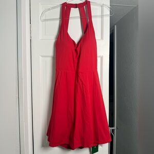 Halara XL tennis dress